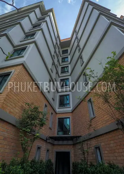 NAY6214: Unique opportunity, 2 Bedroom Apartment in the famous complex in Nai Yang beach area. Photo #6