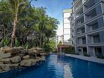 NAY6214: Unique opportunity, 2 Bedroom Apartment in the famous complex in Nai Yang beach area. Thumbnail #7