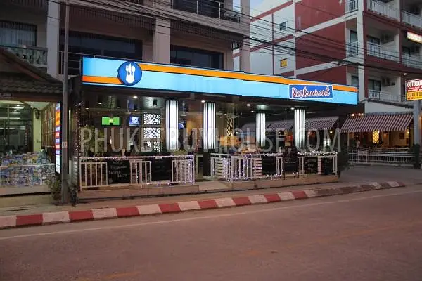 KAT6215: Ready-made business near the Kata beach. Fotoğraf #5
