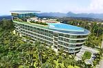 BAN6217: Luxury Apartments at an Affordable Price in a New Complex near Bang Tao Beach. Thumbnail #2