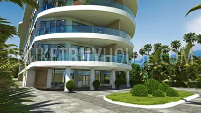 BAN6218: Luxury 1 Bedroom Apartments in a New Cozy Project in Bang Tao. Fotoğraf #11