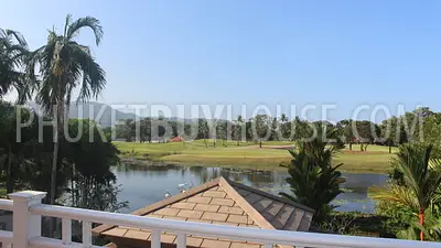 BAN6220: 享有美景的舒适之家，在一个著名地区拥有3 + 1卧室. 照片 #3