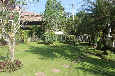 BAN6220: Cozy House with a Magical View and 3+1 Bedrooms in Laguna area. Photo #7