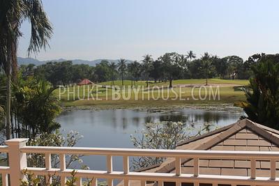 BAN6220: Cozy House with a Magical View and 3+1 Bedrooms in Laguna area. Photo #9