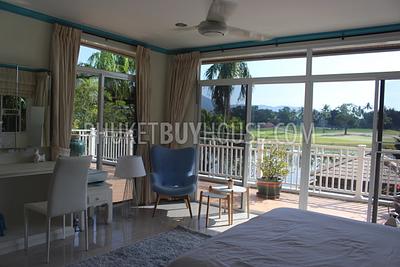 BAN6220: Cozy House with a Magical View and 3+1 Bedrooms in Laguna area. Photo #10