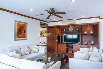 BAN6220: Cozy House with a Magical View and 3+1 Bedrooms in Laguna area. Photo #37