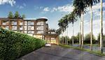 KAM6223: Two-Bedroom Apartment in a Newly Built Complex in Kamala. Thumbnail #7