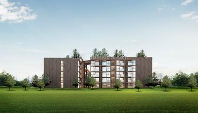 KAM6223: Two-Bedroom Apartment in a Newly Built Complex in Kamala. Photo #9