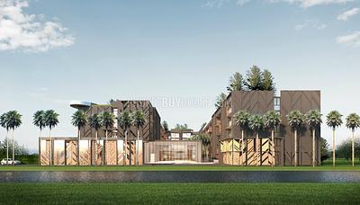 KAM6223: Two-Bedroom Apartment in a Newly Built Complex in Kamala. Photo #10