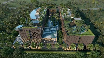 KAM6223: Two-Bedroom Apartment in a Newly Built Complex in Kamala. Photo #22
