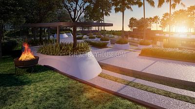 KAM6223: Two-Bedroom Apartment in a Newly Built Complex in Kamala. Photo #28