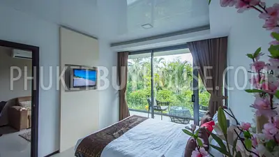MAI6224: Brand New Affordable Apartments for Sale in Mai Khao. Photo #3