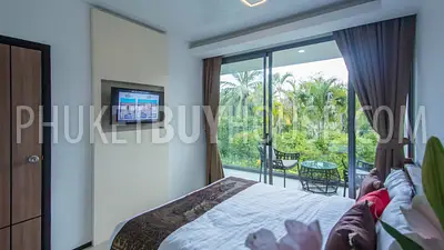 MAI6224: Brand New Affordable Apartments for Sale in Mai Khao. Photo #12