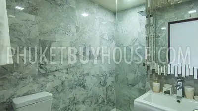 MAI6224: Brand New Affordable Apartments for Sale in Mai Khao. Photo #15