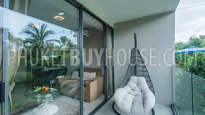 MAI6224: Brand New Affordable Apartments for Sale in Mai Khao. Photo #24