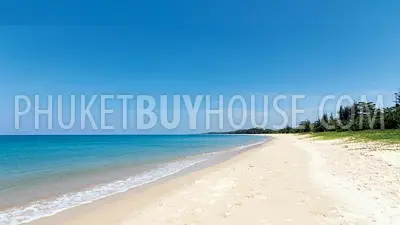 MAI6224: Brand New Affordable Apartments for Sale in Mai Khao. Photo #36