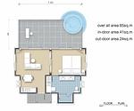 KAM6225: 卡马拉的新别墅，配有私人按摩浴缸或无限游泳池. Thumbnail #2