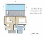 KAM6225: 卡马拉的新别墅，配有私人按摩浴缸或无限游泳池. Thumbnail #3