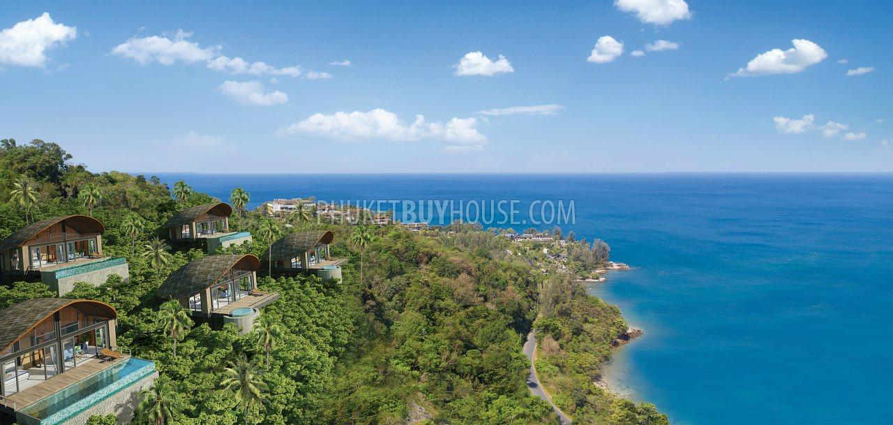 KAM6225: Only 1 Cottage Left in Kamala with Private Jacuzzi or Infinity Pool for only 4.9 million. Photo #7