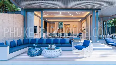 RAW6226: Townhouse in a New Project from an Ambitious Developer Within Walking Distance to the Sea. Photo #18