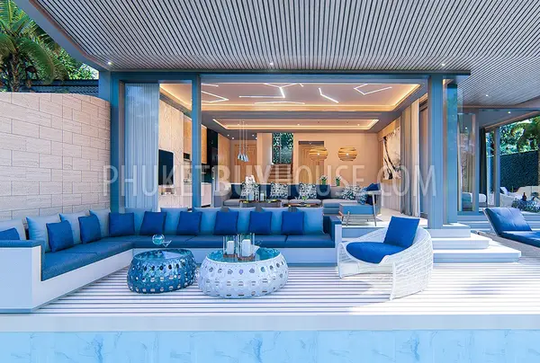 RAW6226: Townhouse in a New Project from an Ambitious Developer Within Walking Distance to the Sea. Photo #18