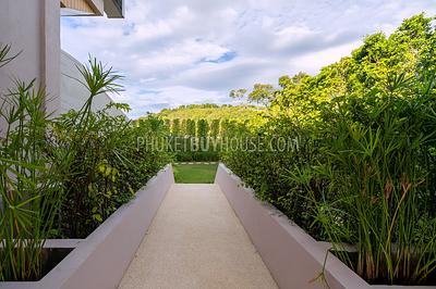 RAW6227: Elegant Modern Villa within Walking Distance to the Sea in Rawai Area. Photo #4