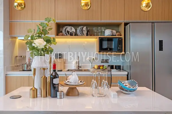 RAW6227: Elegant Modern Villa within Walking Distance to the Sea in Rawai Area. Photo #10