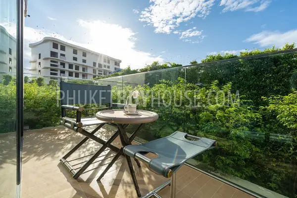 RAW6227: Elegant Modern Villa within Walking Distance to the Sea in Rawai Area. Photo #34
