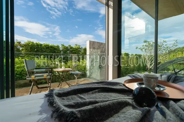 RAW6227: Elegant Modern Villa within Walking Distance to the Sea in Rawai Area. Photo #35