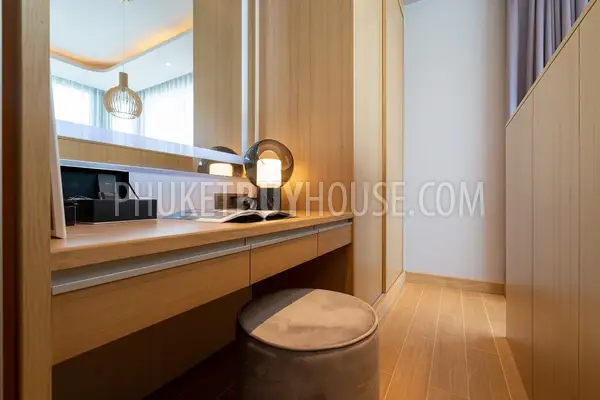 RAW6227: Elegant Modern Villa within Walking Distance to the Sea in Rawai Area. Photo #45