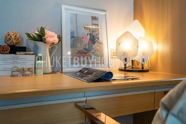RAW6227: Elegant Modern Villa within Walking Distance to the Sea in Rawai Area. Photo #50