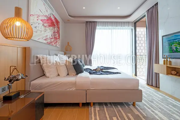 RAW6227: Elegant Modern Villa within Walking Distance to the Sea in Rawai Area. Photo #55