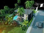 RAW6227: Elegant Modern Villa within Walking Distance to the Sea in Rawai Area. Thumbnail #61
