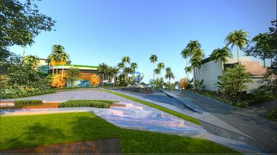 RAW6227: Elegant Modern Villa within Walking Distance to the Sea in Rawai Area. Photo #70