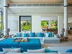 CAP6228: Luxury 5-Bedroom Villa for Sale with a Unique Sea View in Cape Yamu. Thumbnail #10