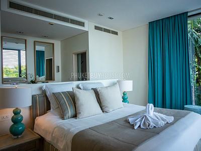CAP6228: Luxury 5-Bedroom Villa for Sale with a Unique Sea View in Cape Yamu. Photo #14