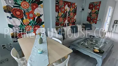 KTH4607: Sale 3 Bedrooms Pool villa in Kathu. Photo #21