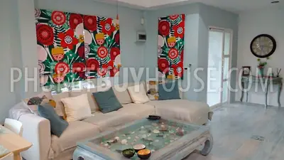 KTH4607: Sale 3 Bedrooms Pool villa in Kathu. Photo #22