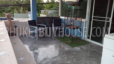 KTH4607: Sale 3 Bedrooms Pool villa in Kathu. Photo #24