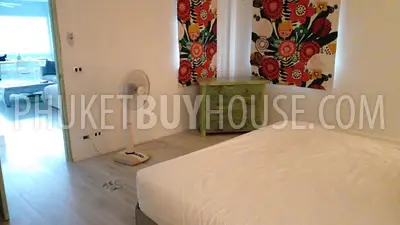 KTH4607: Sale 3 Bedrooms Pool villa in Kathu. Photo #23