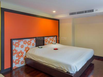 PAT6196: Studio near to the Sea in the most Famous Area of Phuket - Patong. Photo #2