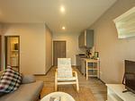 NAY6197: Апартаменты с 1 спальней в строящемся проекте в пешей доступности от пляжа Най Янг. Миниатюра #2