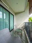NAY6197: 1 Bedroom Apartment in a New Project within Walking Distance to Nai Yang Beach. Thumbnail #7