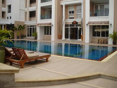 PAT6198: Studio apartment in Patong at an affordable price in freehold!. Photo #1