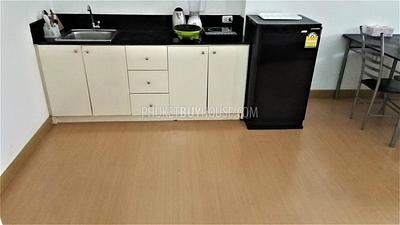 PAT6198: Studio apartment in Patong at an affordable price in freehold!. Photo #6