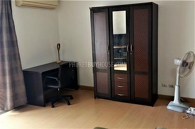 PAT6198: Studio apartment in Patong at an affordable price in freehold!. Photo #7