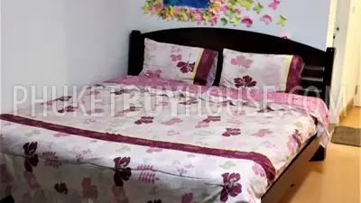 PAT6198: Studio apartment in Patong at an affordable price in freehold!. Photo #8