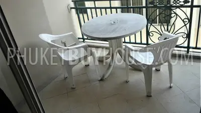 PAT6198: Studio apartment in Patong at an affordable price in freehold!. Photo #10