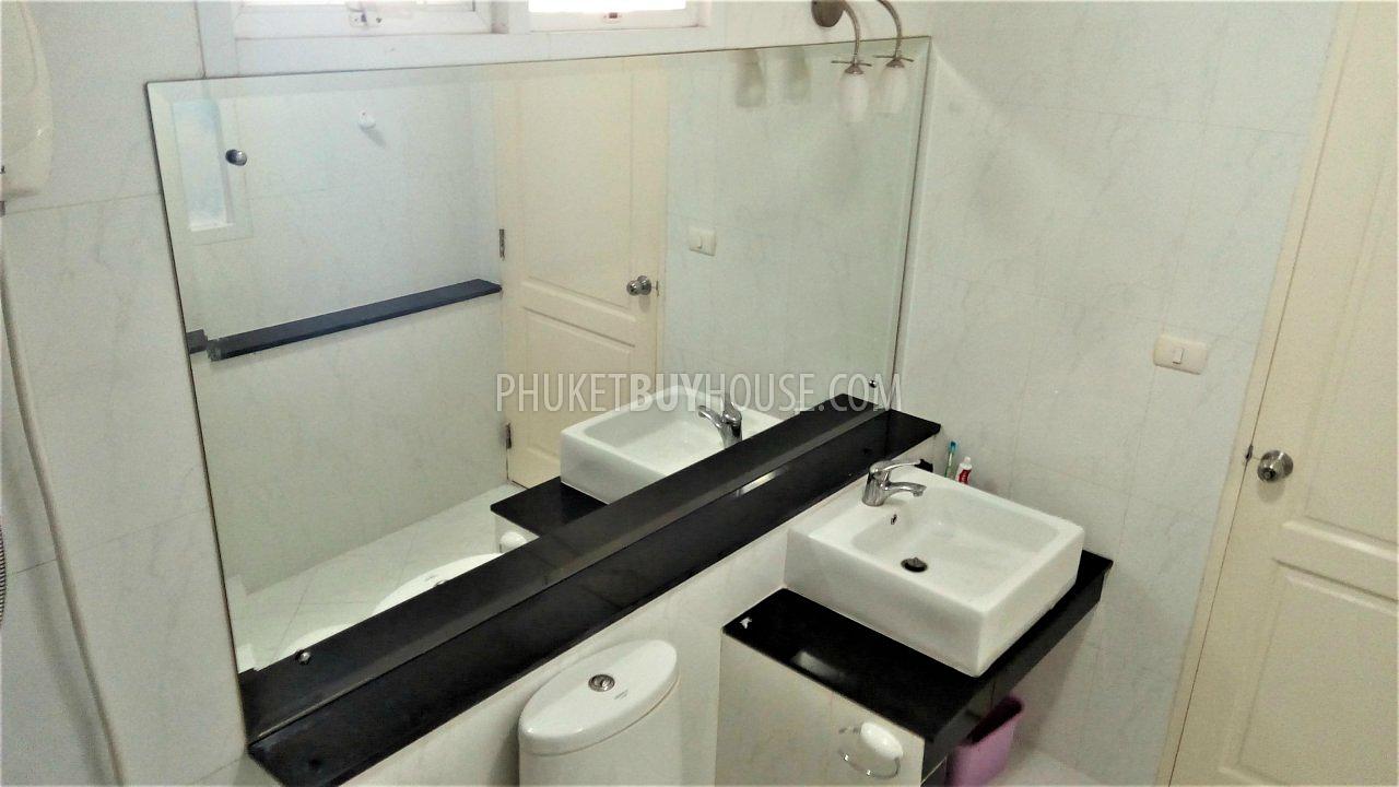 PAT6198: Studio apartment in Patong at an affordable price in freehold!. Photo #11