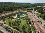 BAN6199: Villa by the lake in the most prestigious area of ​​Phuket, near Bang Tao beach. Thumbnail #3